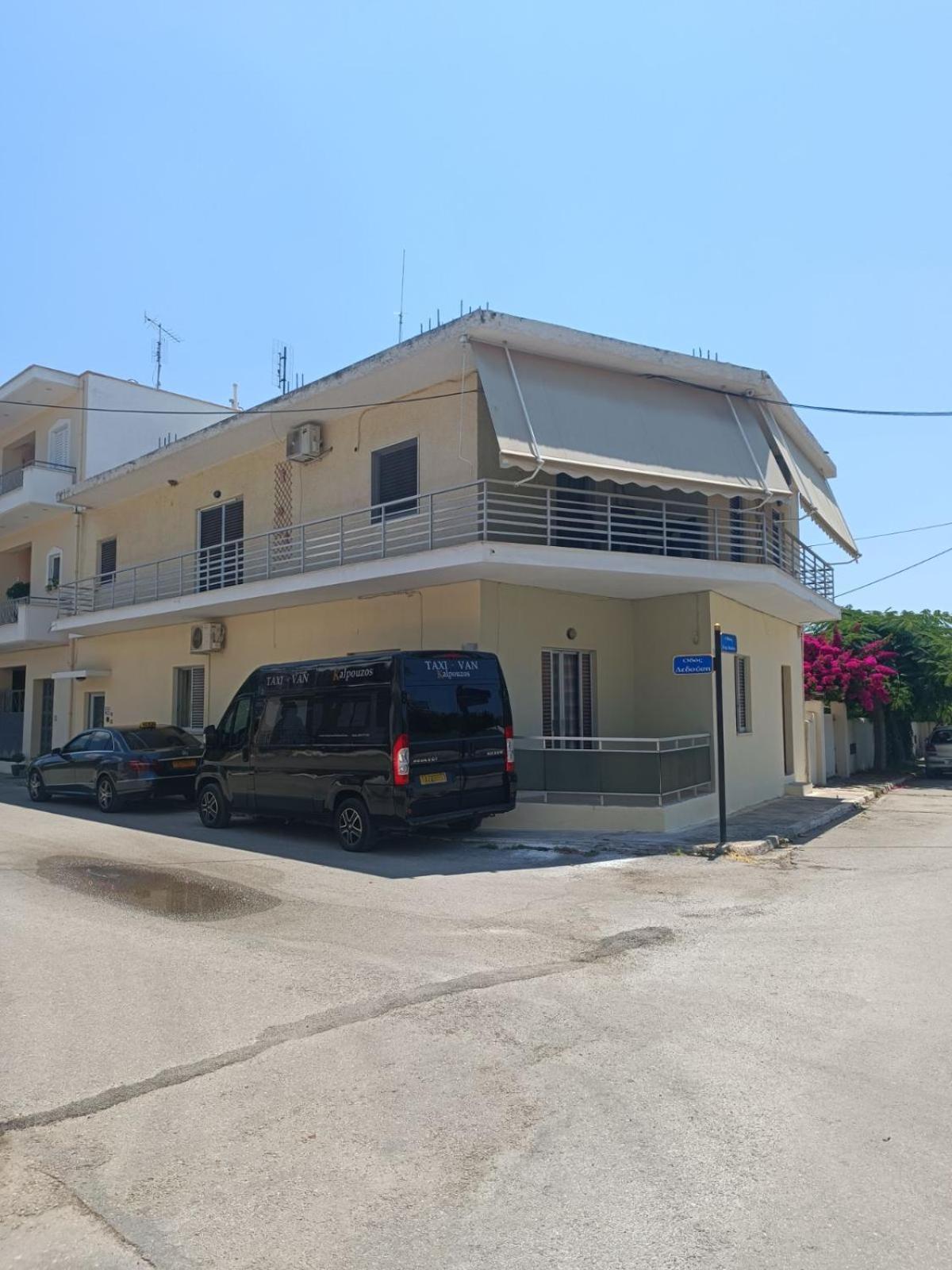 House Of Diamond Apartment Kirra Exterior foto